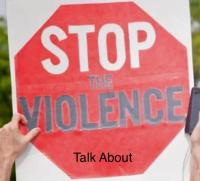Покана за събитие по повод Международния де за борба с насилието над жени