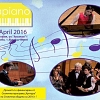 През април предстои петото издание на конкурса Vivapiano за пианисти - непрофесионалисти