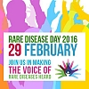 Отбелязваме Световния ден на редките болести
