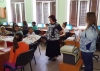 Презентация по проект ”Деца и младежи срещу трафика на бебета и малки деца в община Камено”