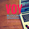 Конкурсът за стаж за блогъри в платформата Voices of Youth е открит