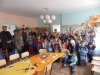 Отбелязване на Деня на солидарността между поколенията в Малко Търново