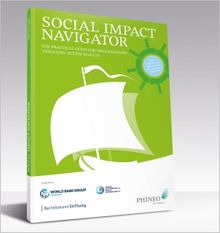 Инструмент за оценка на социалното въздействие, проектиран специално за неправителствени организации