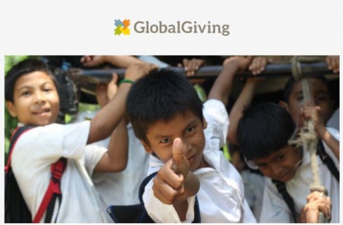 Започна кандидатстването за първия за годината GlobalGiving Accelerator