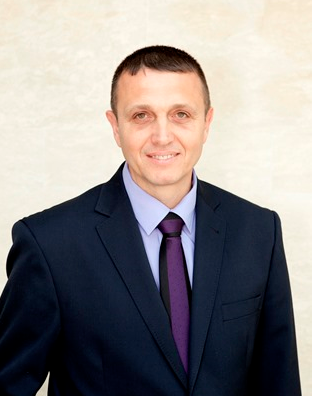 Георги Богданов, директорът на НМД, е новоизбраният президент на ChildPact