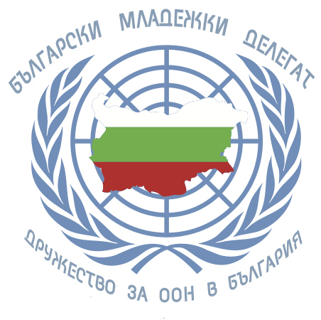 Анкета на българските младежки делегати към ООН с мандат 2018-2019