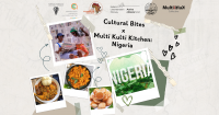 Nigeria: Cultural Bites x Multi Kulti Kitchen