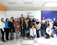 Сдружението „Паралел Силистра” беше инициатор на международно обучение в Литва