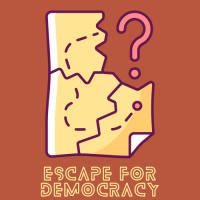 Escape for Democracy