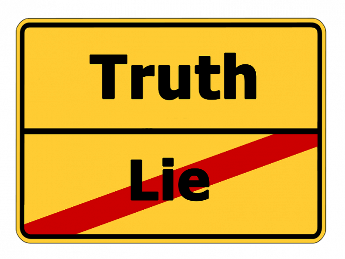 Фалшива или истинска e новината? Проверете фактите и разберете сами