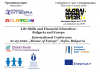 Международна конференция „Обучението в придобиване на житейски умения и финансова грамотност в България и Европа”