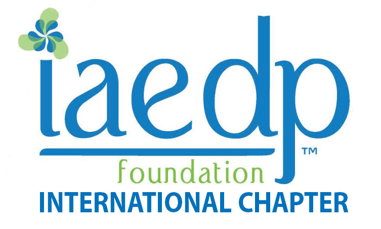Сертификационно онлайн обучение за хранителни нарушения към IAEDP (International Association of Eating Disorders Professionals)