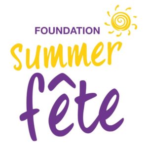 Присъединете се към инициативата „Foundation Summer Fête”