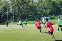 Детски спортен турнир за деца в риск, за четвърти път организира Фондация КОНКОРДИЯ България