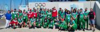 Атлетите на Спешъл олимпикс България завоюваха 19 медала на Световни летни игри на Спешъл олимпикс в Берлин’2023