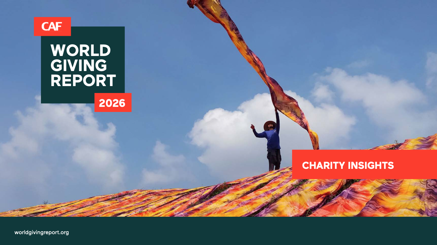 Charity Insights: Bulgaria