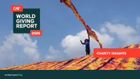 Charity Insights: Bulgaria