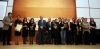 Традиционните награди ”Проект на годината” 2012 бяха връчени на публична церемония на 26 март в Камерна зала „България”