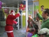 Топла Коледа дари за децата с увреждания Детски център ”Роси” - Велико Търново