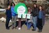 Рекорден брой участници се състезават в конкурса за малки зелени идеи ”Направи си сам”