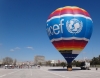 Уникален „Купон с балон“ в Южния парк в София – издигане на гласа и правата на всички деца в България
