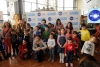 SOS Детски селища България и NIVEA Cr?me с грижа за семейството