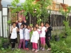 ”Надежда за нас” организира за втори път почистване във ”Факултета” заедно с ромски деца