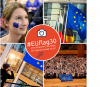 Фотоконкурс „30 години знаме на ЕС“ - включете се за награди