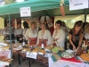 Повече от 100 кулинарни вкусотии представиха на фестивала в Асеново