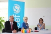 „Детска и младежка зона” - Комплекс от услуги за деца в конфликт със закона беше открит в Сливен