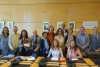 Две български деца участваха в заседание на Комитета по правата на детето в Женева