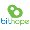 Покана за официалния старт на краудфъндинг платформата BitHope.org