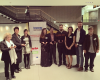 Европейският граждански форум награди COMIX4EQUALITY