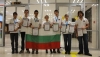 С четири медала се завърнаха младите астрономи от международната олимпиада