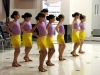 Благотворителен концерт на Клуб по спортни танци „Фламинго’ 98“ осигури учебни пособия за 28 деца от Комплекса за социални