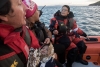 „Лекари без граници” и „Грийнпийс” започват животоспасяващи операции в Егейско море