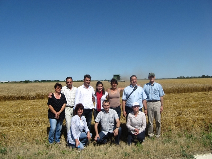 Фондация „Америка за България” обявява конкурс за обмен на земеделски специалисти и учени в САЩ