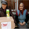 Holiday Heroes подари 100 празнични вечерa в Бургаска област