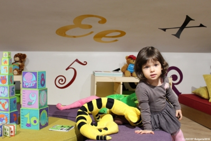 ИКЕА и УНИЦЕФ реализират резултатите от инициативата „Плюшени играчки в помощ на образованието“ в 5 града в България