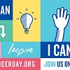 Световният ден за борба с рака 2016: Ние можем, аз мога