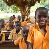 Ученици от Силистра построиха училище за 78 деца в Гана