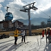 Природозащитниците не са срещу ски туризма, а срещу нарушенията в Банско