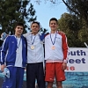 Плувецът Петър Божилов с два рекорда и „Б“ норматив за Олимпиадата