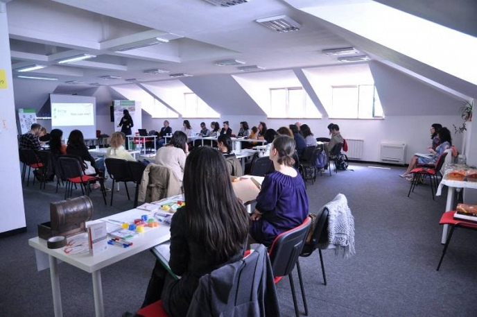 Конференция Социален център „Възможност“ – резултати и перспективи