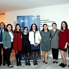 Български център за нестопанско право прие поздравления по повод своята 15 годишнина