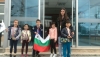 Деца от Карин дом представиха България на Балканските спортни игри за деца със специални нужди в Одрин
