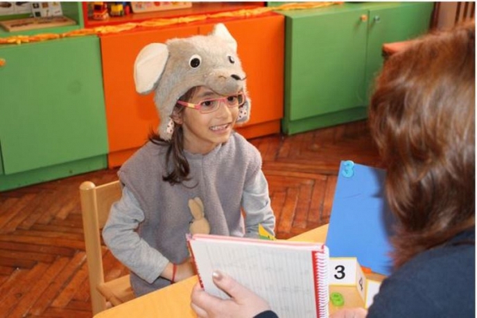 В 30 детски градини в България ще бъде изградена приобщаваща среда за деца със специфични нужди и увреждания