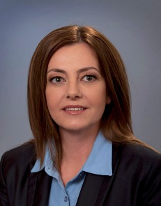 Петя Тянкова е назначена за заместник-министър на правосъдието