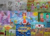 Свободното детско въображение победи в конкурсите за деца на Център за приобщаващо образование на тема “Аз и моето училище”