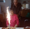 Рожден ден в Дома за стари хора в Камено